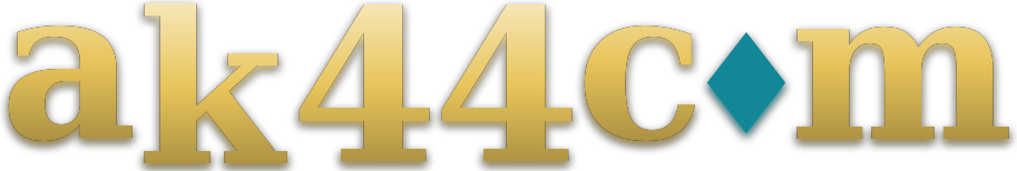 ak44com logo